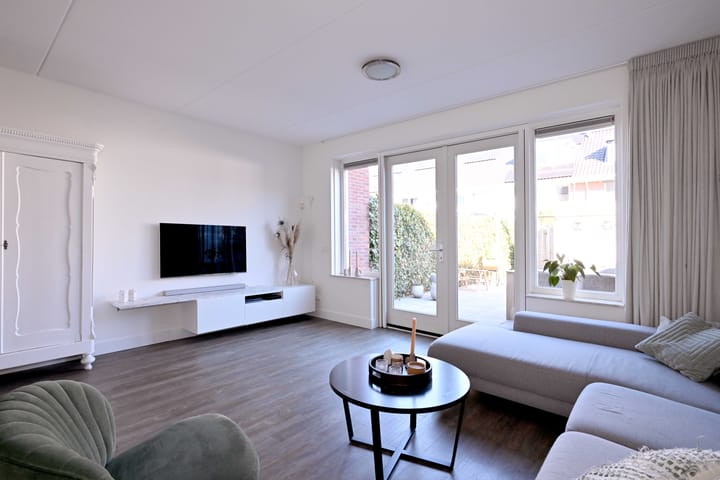 Foto 3 van Houtsingel 6