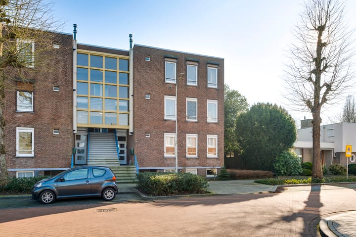 Foto 29 van Schaekenstraat 8