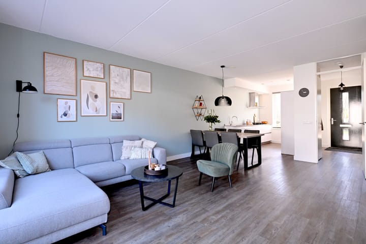 Foto 4 van Houtsingel 6