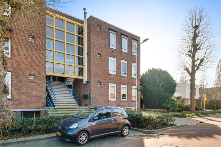 Foto 30 van Schaekenstraat 8