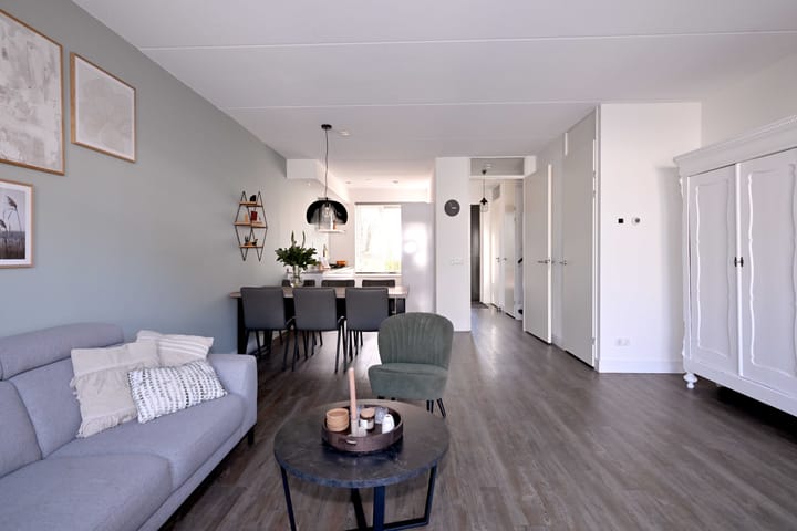 Foto 5 van Houtsingel 6