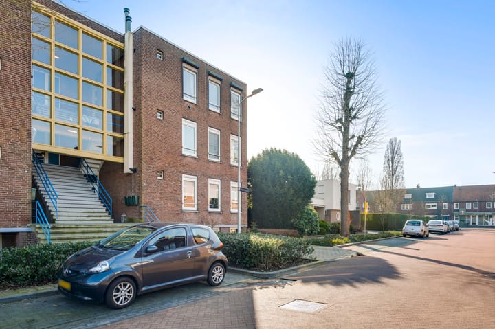 Foto 31 van Schaekenstraat 8