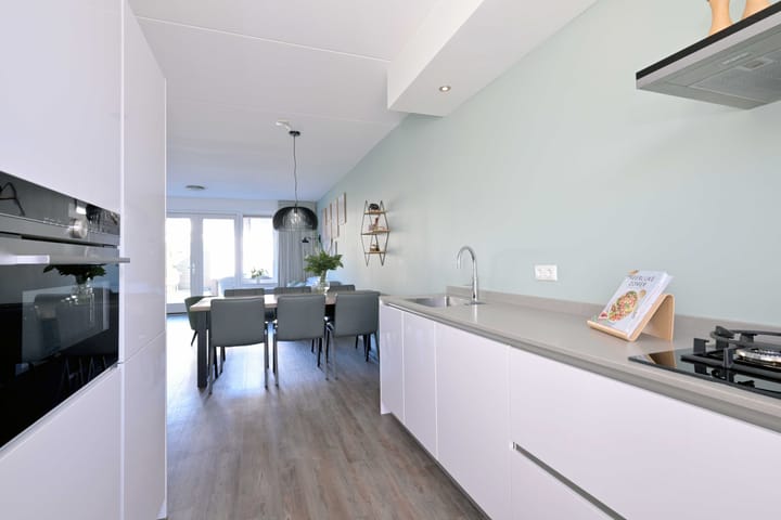 Foto 10 van Houtsingel 6