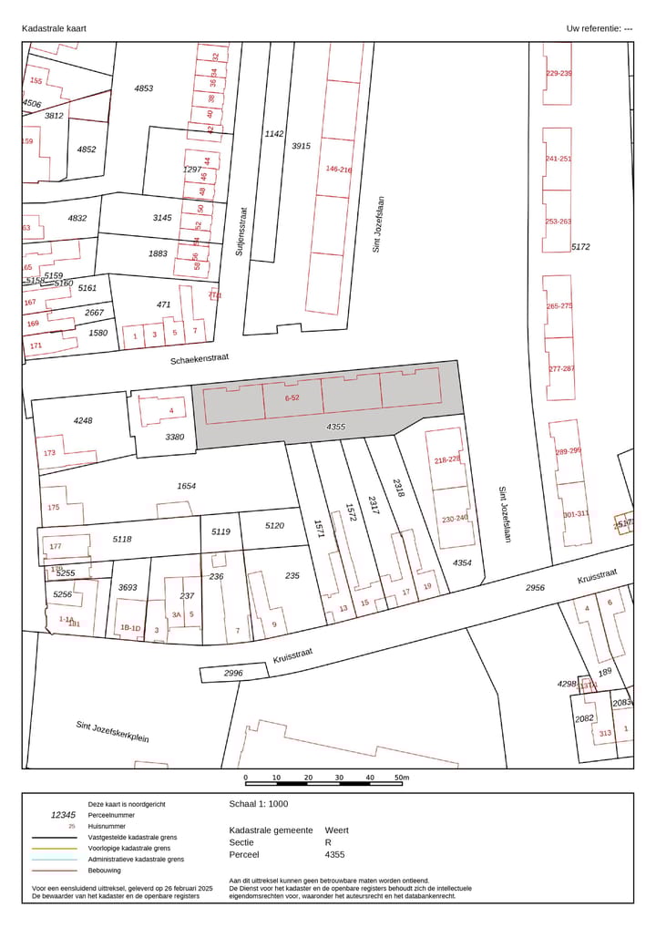 Foto 37 van Schaekenstraat 8