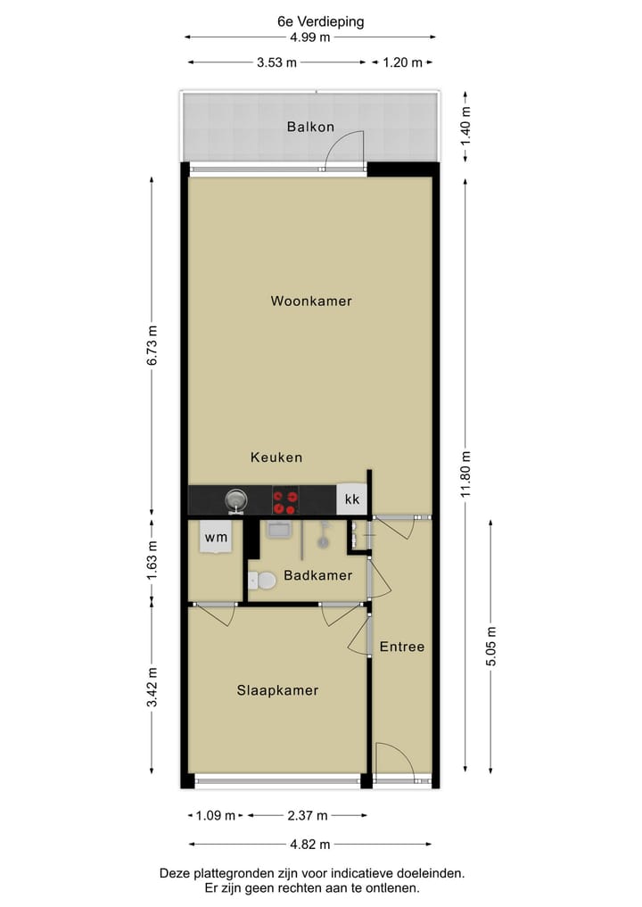 Photo 18 of Geldropseweg 290