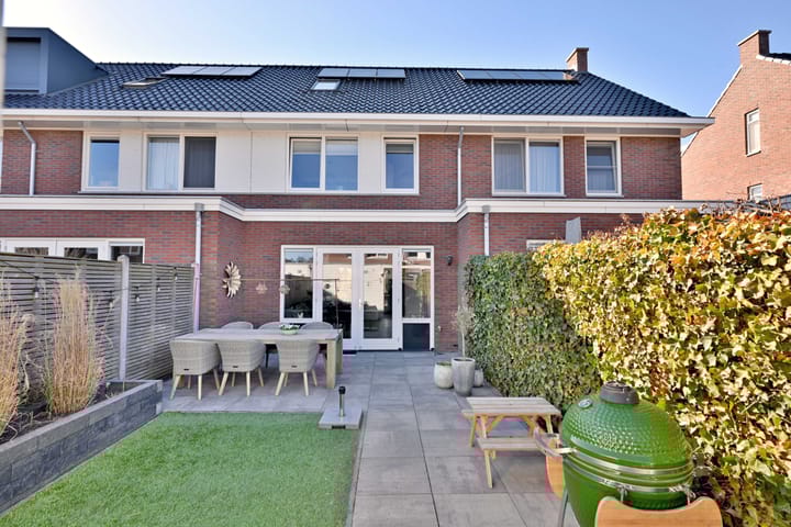 Foto 33 van Houtsingel 6