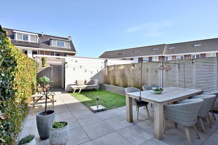 Foto 36 van Houtsingel 6