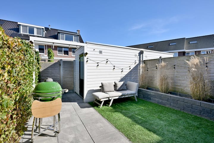 Foto 38 van Houtsingel 6