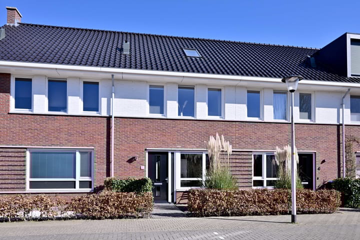 Foto 40 van Houtsingel 6