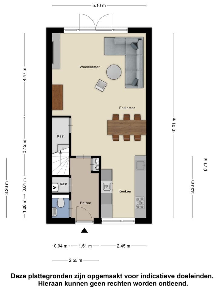 Foto 44 van Houtsingel 6