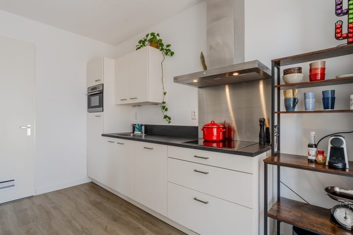 Foto 3 van Gerrit Rietveldsingel 149