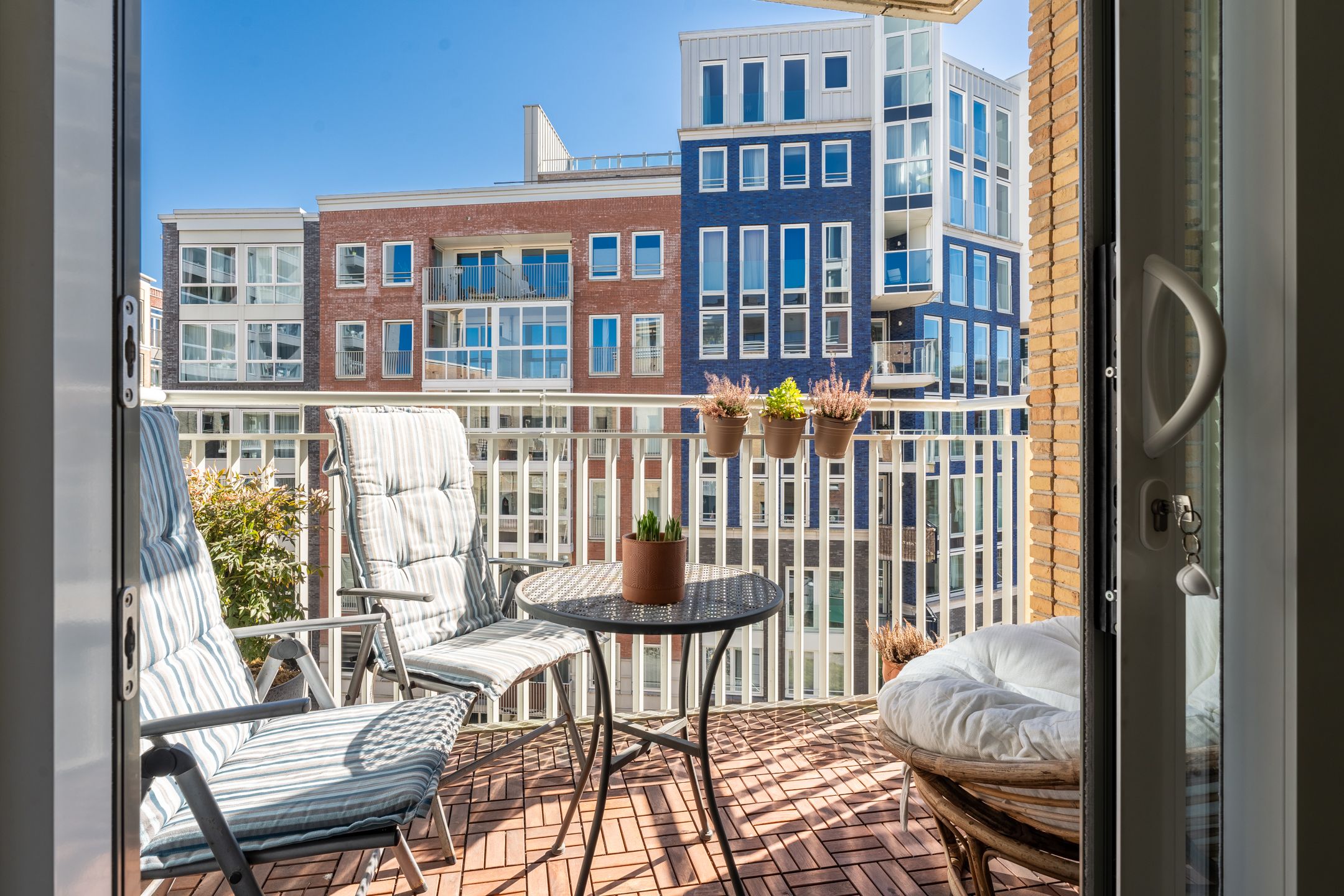 Foto 6 van Gerrit Rietveldsingel 149