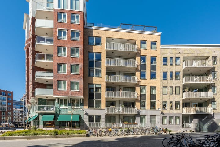 Foto 7 van Gerrit Rietveldsingel 149