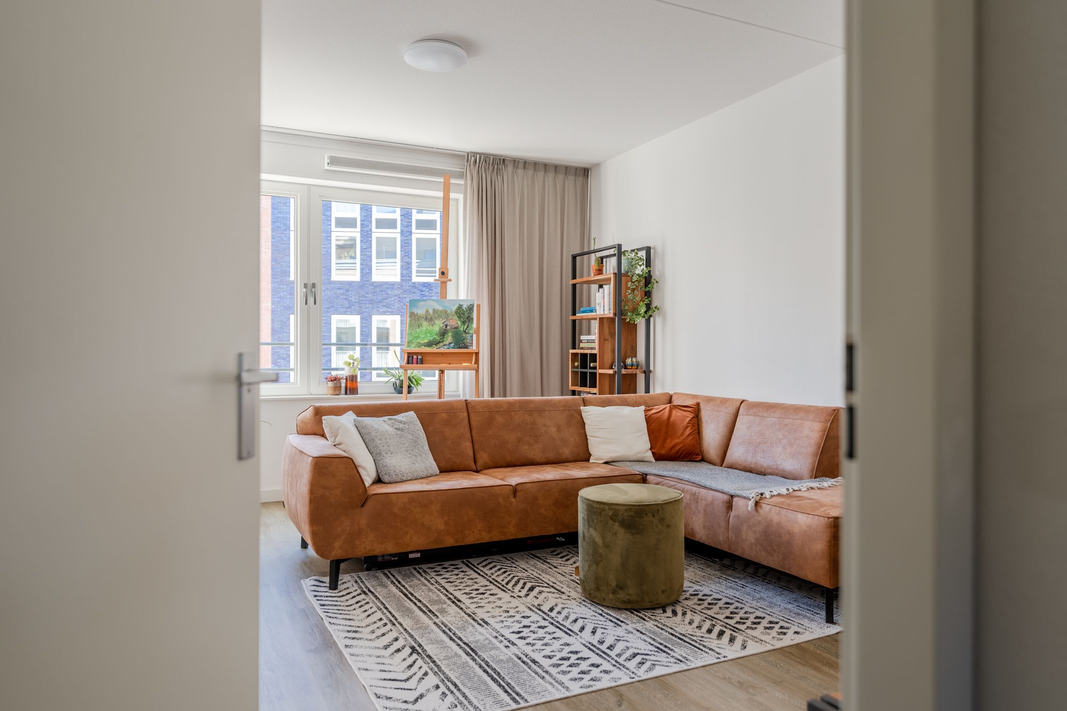 Foto 9 van Gerrit Rietveldsingel 149