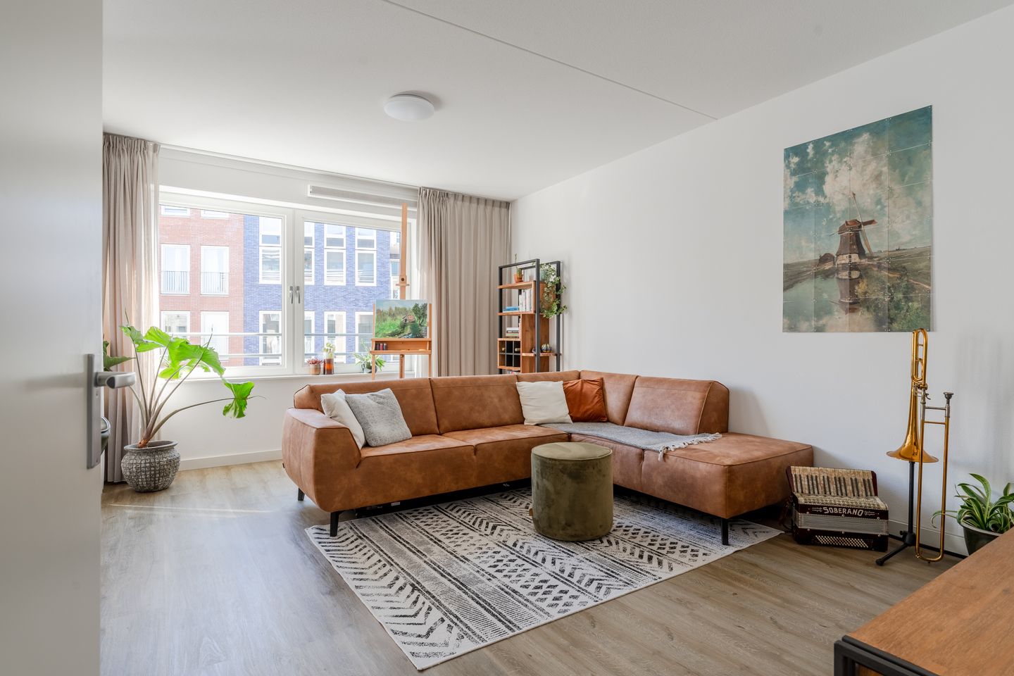 Foto 10 van Gerrit Rietveldsingel 149