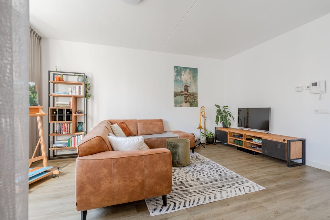 Foto 11 van Gerrit Rietveldsingel 149