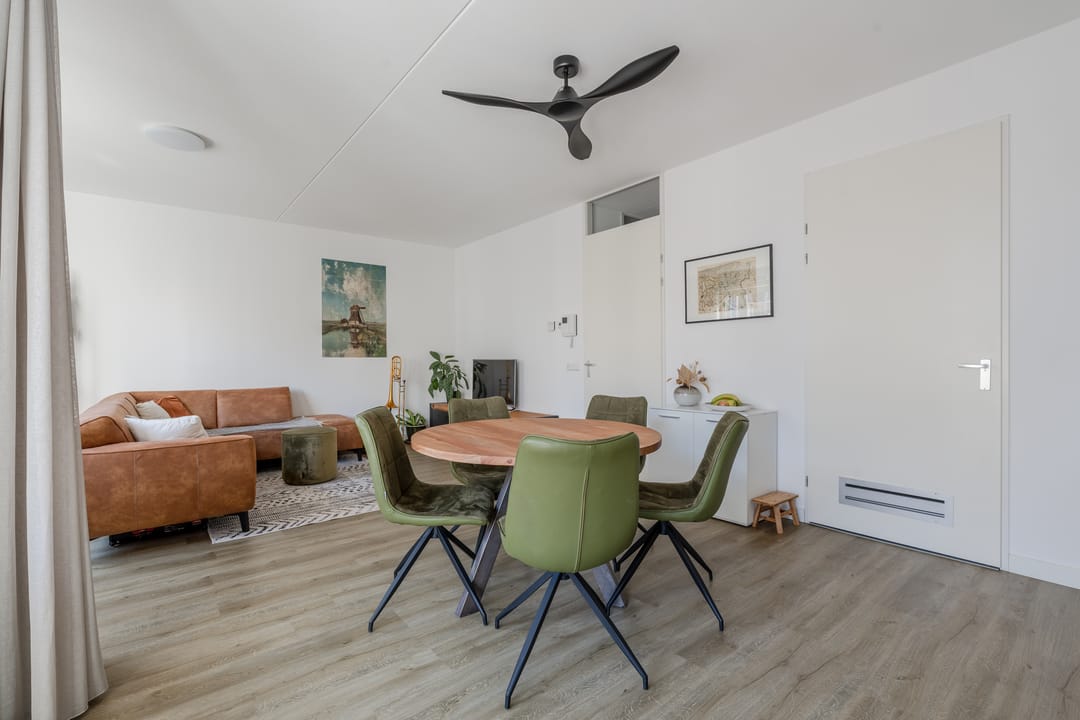 Foto 13 van Gerrit Rietveldsingel 149