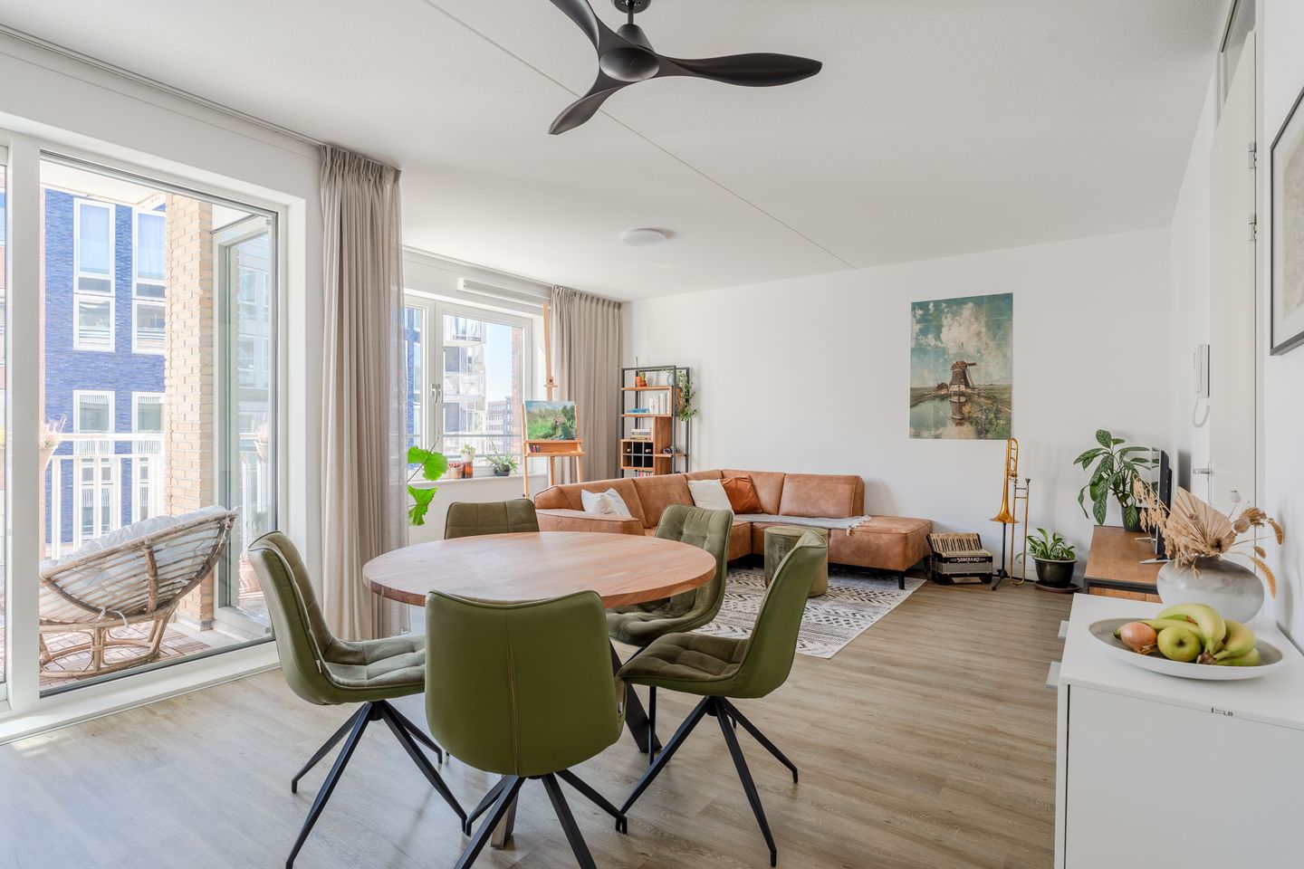 Foto 14 van Gerrit Rietveldsingel 149