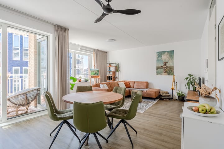 Foto 14 van Gerrit Rietveldsingel 149