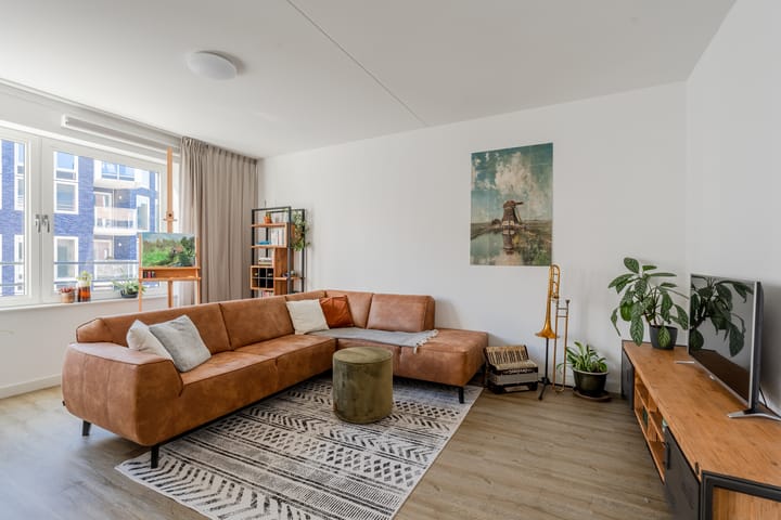 Foto 15 van Gerrit Rietveldsingel 149