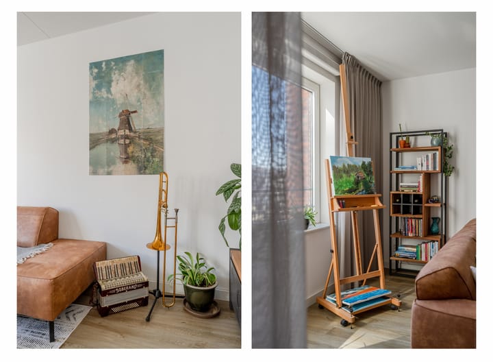 Foto 16 van Gerrit Rietveldsingel 149