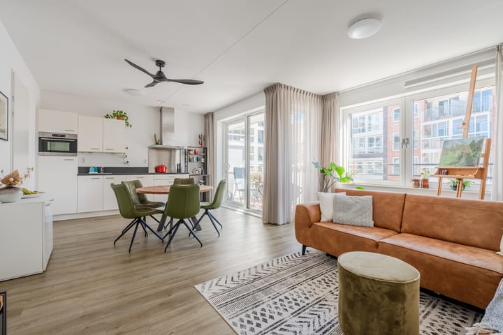 Foto 17 van Gerrit Rietveldsingel 149