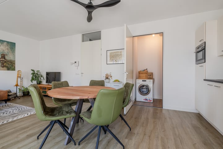 Foto 25 van Gerrit Rietveldsingel 149