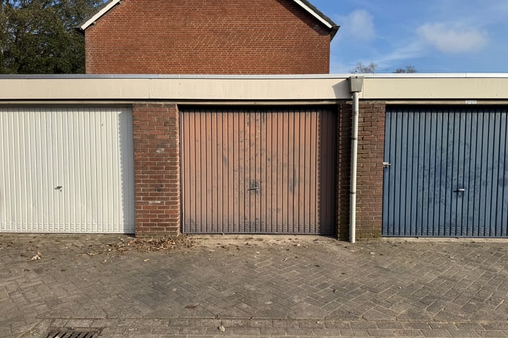 Bekijk foto van Nazarethlaan 27