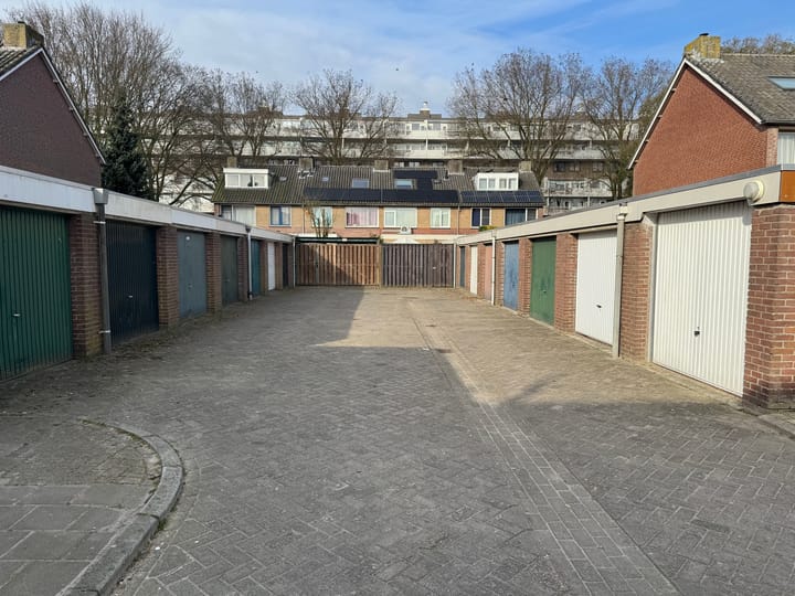 Foto 5 van Nazarethlaan 27