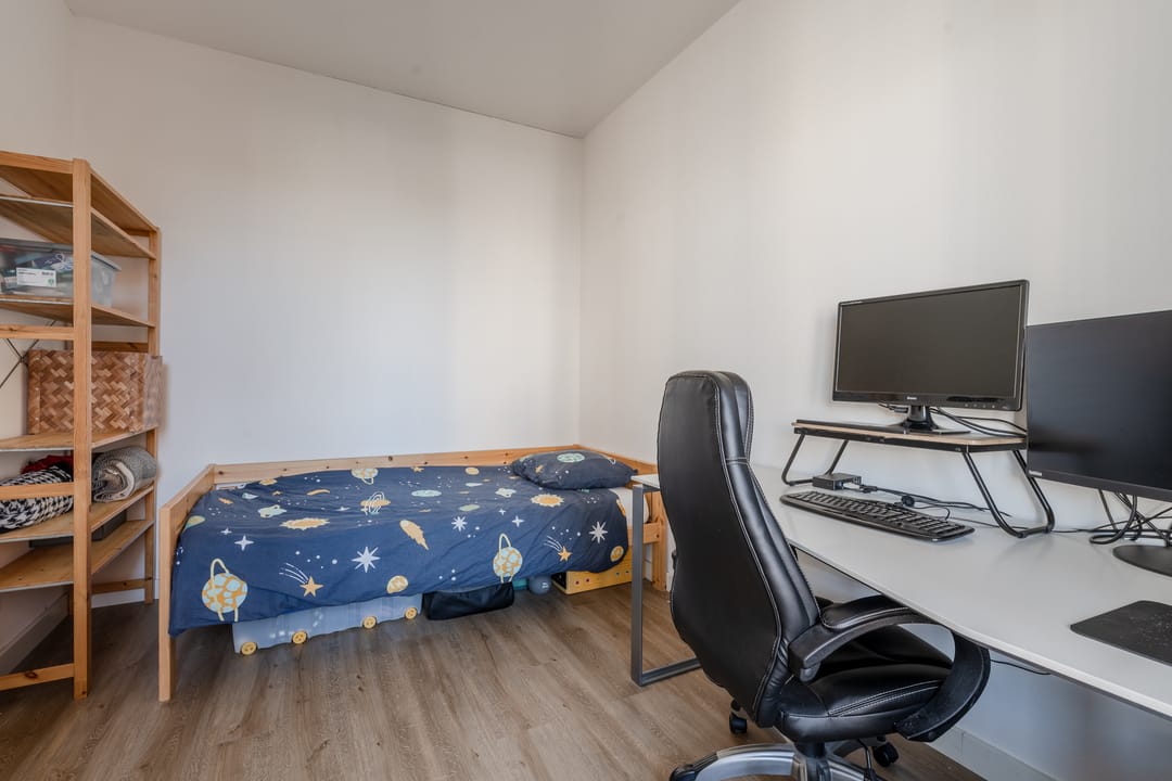 Foto 38 van Gerrit Rietveldsingel 149