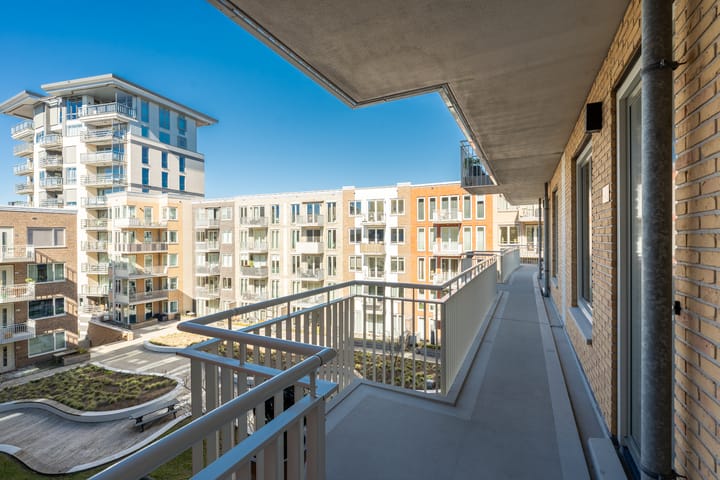 Foto 42 van Gerrit Rietveldsingel 149