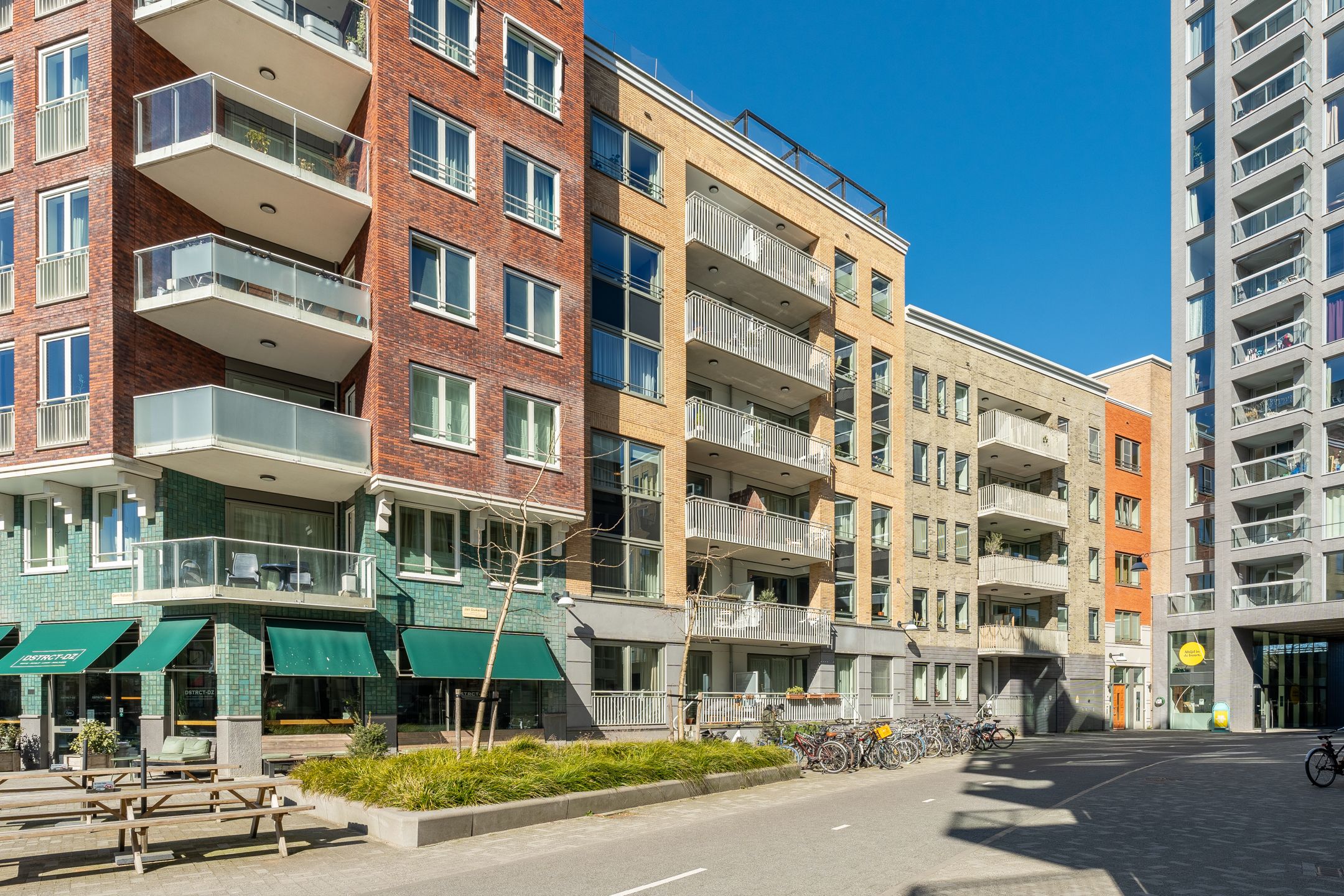 Foto 45 van Gerrit Rietveldsingel 149