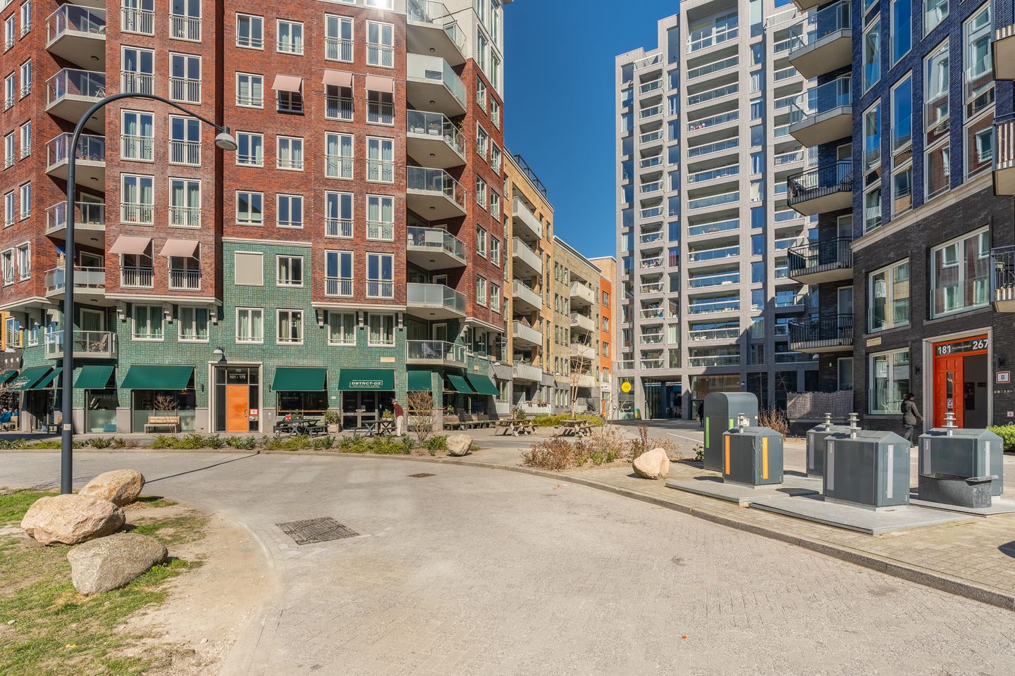 Foto 49 van Gerrit Rietveldsingel 149