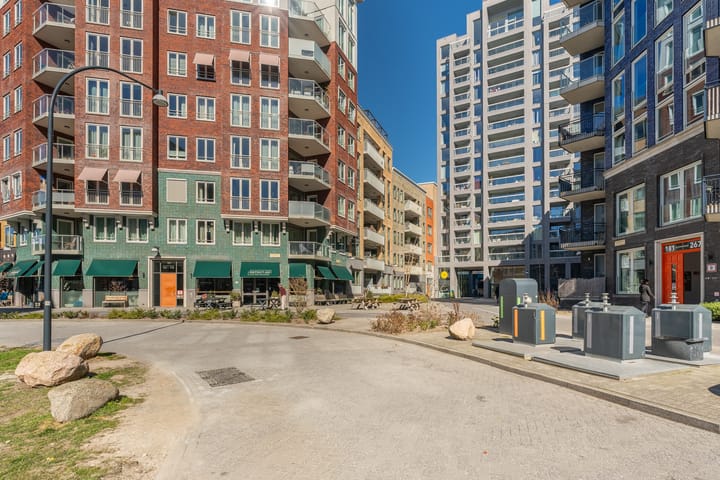 Foto 49 van Gerrit Rietveldsingel 149