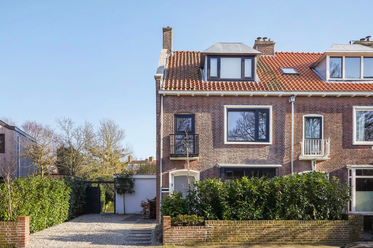 Foto 1 van Tortellaan 66