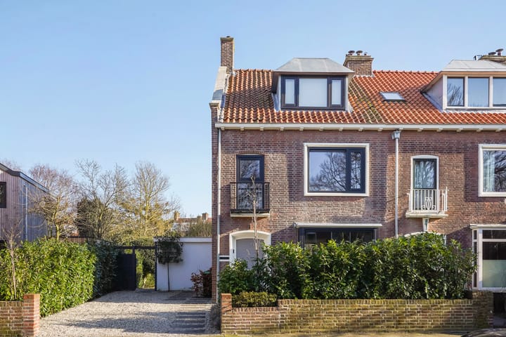 Foto 1 van Tortellaan 66