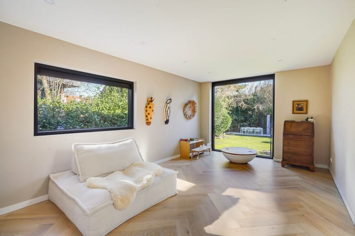 Foto 4 van Tortellaan 66