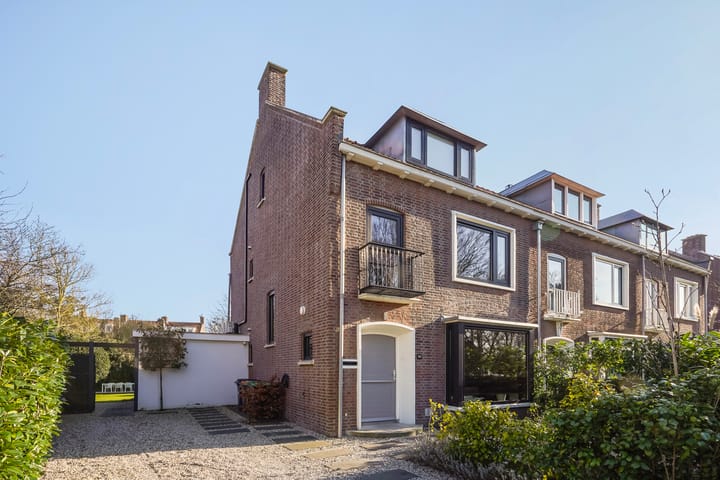 Foto 5 van Tortellaan 66