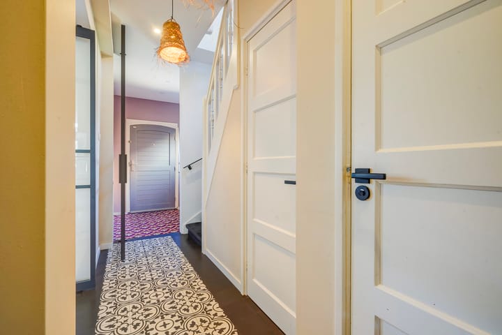 Foto 6 van Tortellaan 66