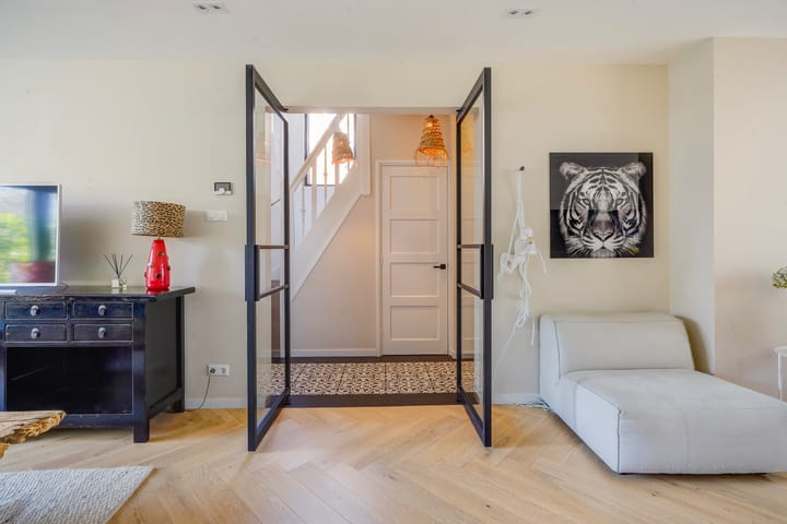 Foto 7 van Tortellaan 66