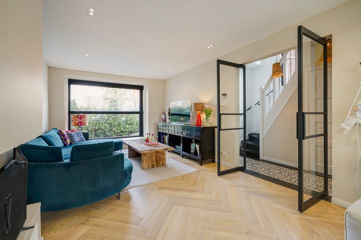 Foto 8 van Tortellaan 66