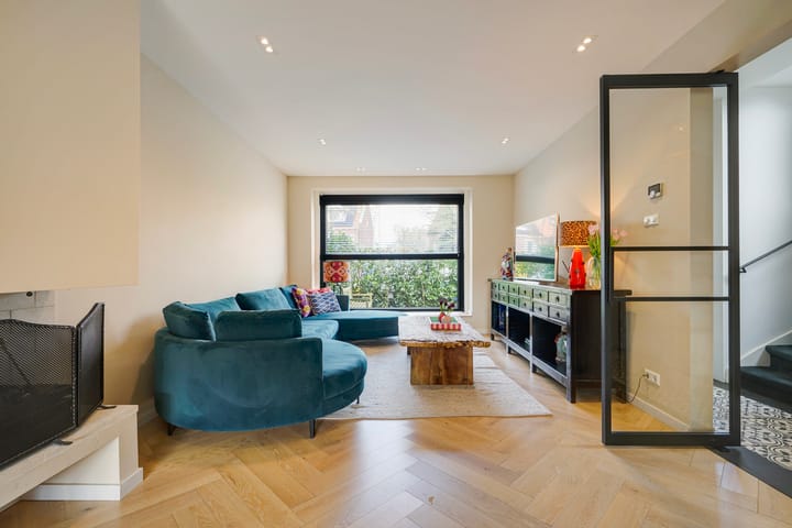 Foto 9 van Tortellaan 66