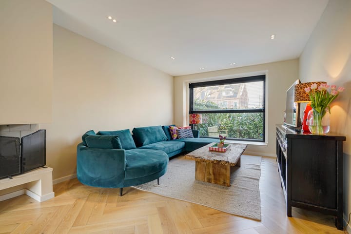 Foto 10 van Tortellaan 66