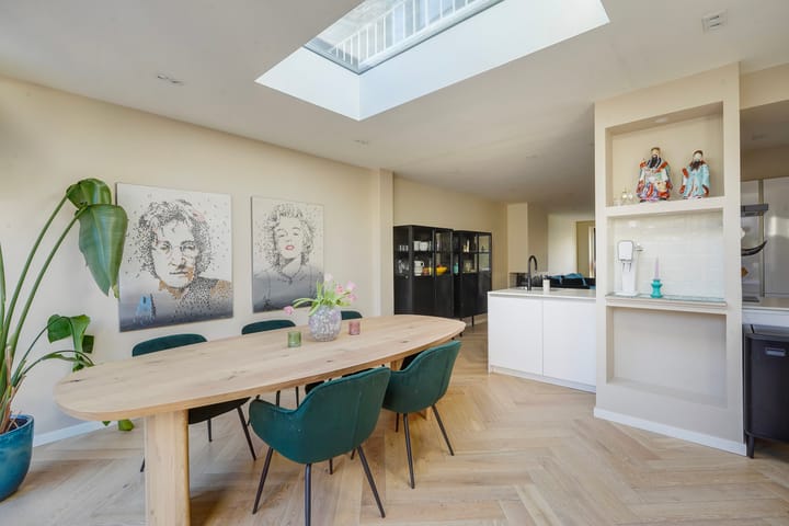 Foto 12 van Tortellaan 66