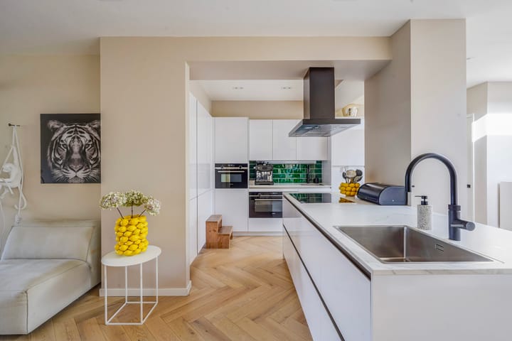 Foto 14 van Tortellaan 66