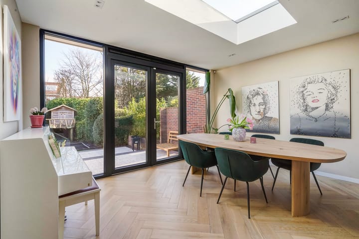 Foto 17 van Tortellaan 66