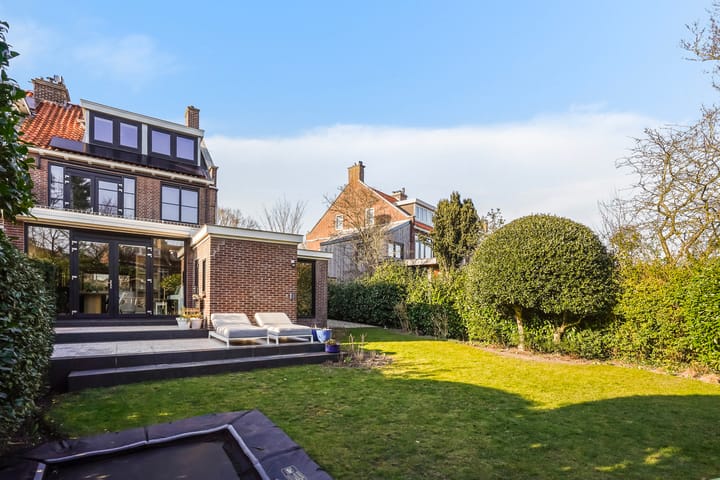 Foto 18 van Tortellaan 66