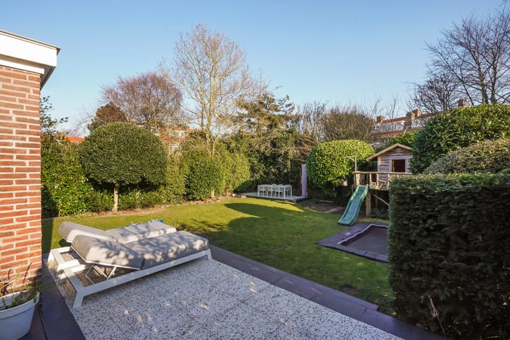 Foto 20 van Tortellaan 66