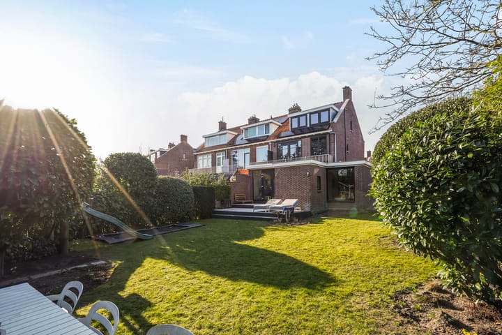 Foto 23 van Tortellaan 66