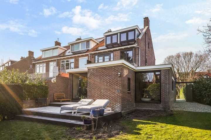 Foto 24 van Tortellaan 66